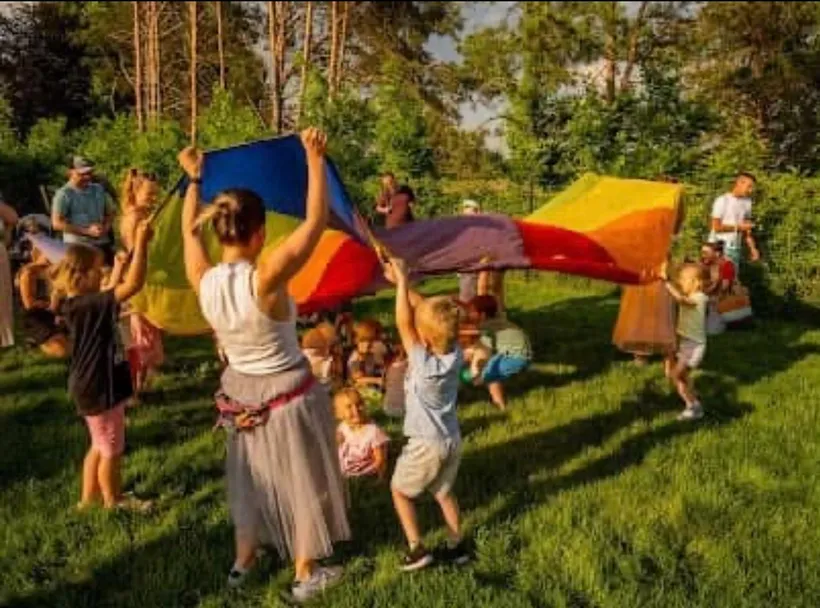Co dzieje się w głowie dziecka podczas napadu złości